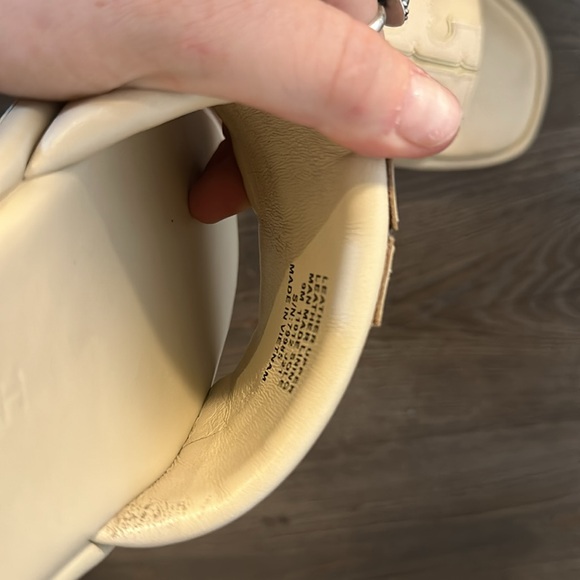 Tory Burch T Sport Slide - Picture 8 of 11